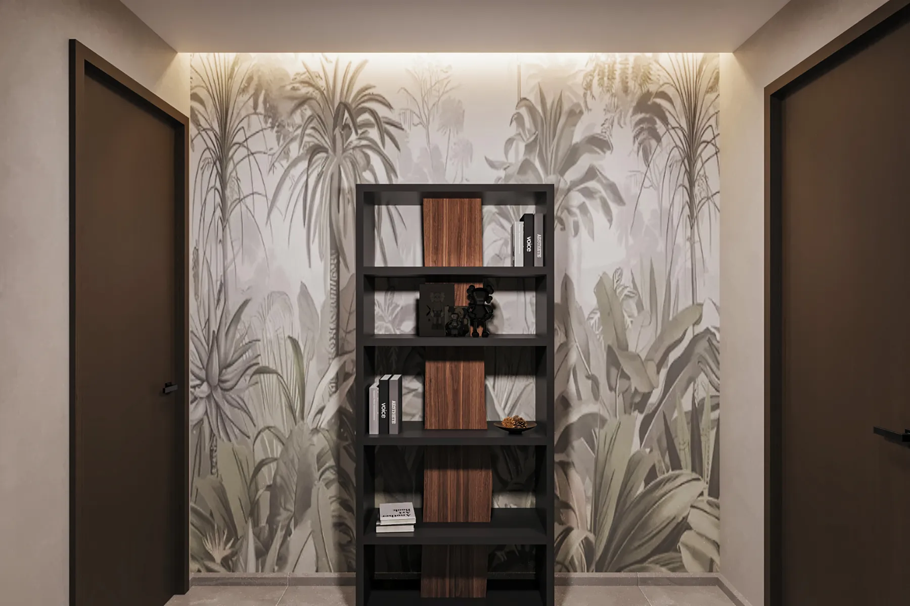 Alila 2: Foyer