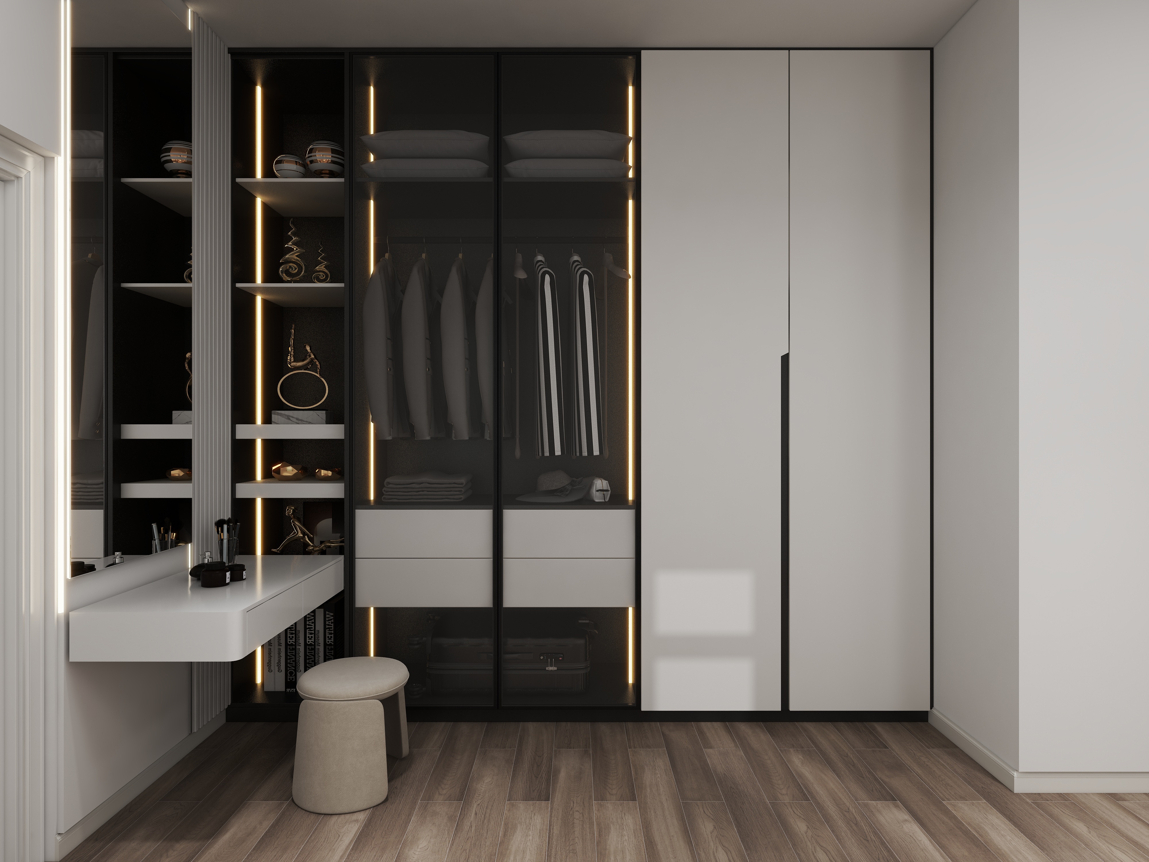 Lembah Permai - Bedroom 2